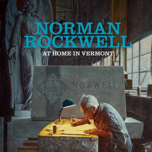 Norman rockwell - norman,