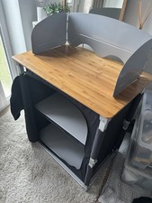 Outwell Padres Folding camping