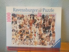 Ravensburger Dogs Galore! 1000