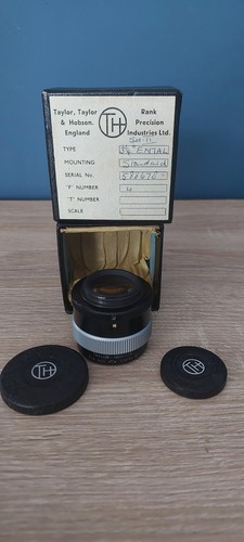 Vintage camera lenses - camera,