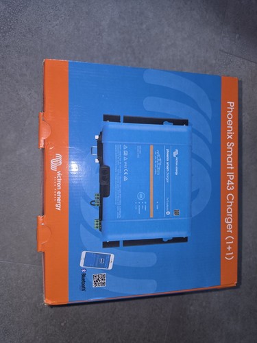 Victron energy phoenix smart - phoenix,
