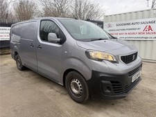 2020 Peugeot Expert DISPATCH