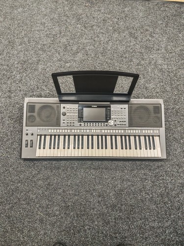 Yamaha psr s970 - yamaha, psr-s970