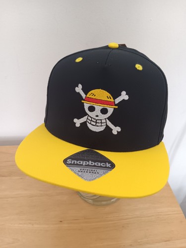 One piece straw - piece, luffy