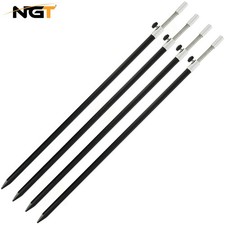 Ngt aluminium bank sticks - aluminium,
