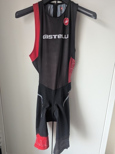 Castelli men free tri uti - castelli,