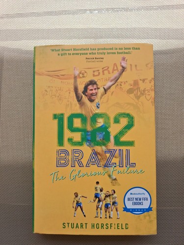 1982 world cup brazil - cup, the