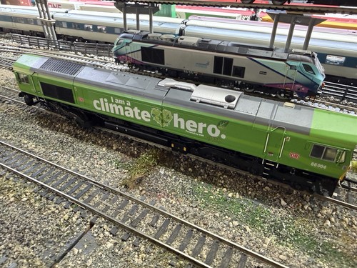 Accurascale acc2648dcc class - accurascale,