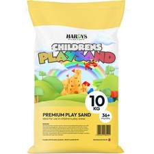 Soft Sandpit Sand Kids