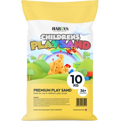 Soft sandpit sand kids - soft,