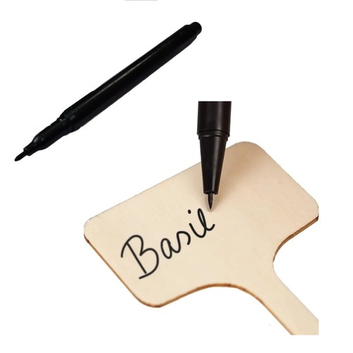 Plant label garden marker - label,