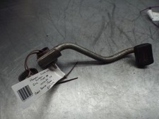 Harley Davidson Shovel Head Big Twin 1979-1984 Rear Brake Pedal Lever