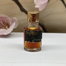 VINTAGE TABU Mini Perfume Dana