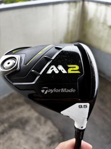 Taylormade driver - m2,