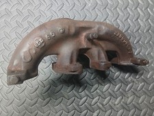 Peugeot 106 Exhaust Manifold