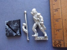 Bronzino Galloper Gun Crew