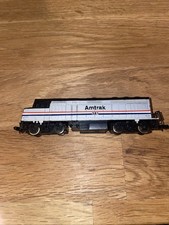 Life Like N Gauge Amtrak 381
