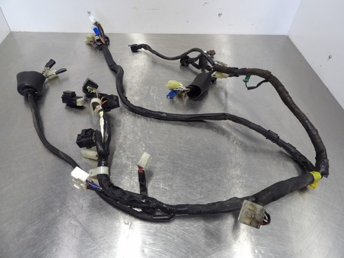 Yamaha yzfr1 main - 00-01,