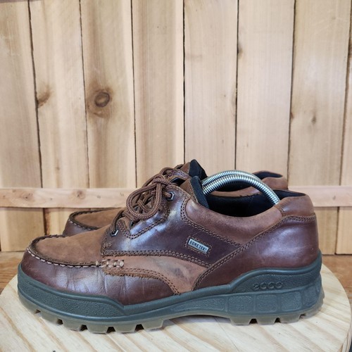Ecco track shoes - track, mens