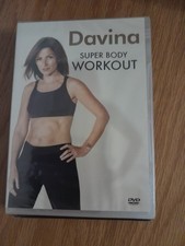 Davina super body workout - super,
