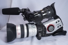 Canon XL2 3CCD Mini DV
