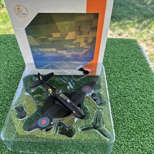 IXO Junior Diecast Defiant