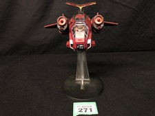 Stormtalon Gunship #271 Space