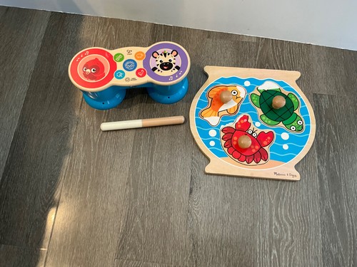 Baby einstein upbeat - baby,