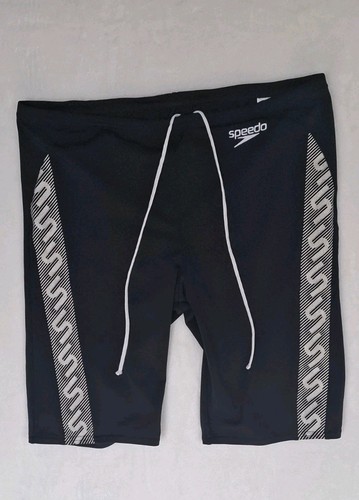 Speedo men size black - speedo,