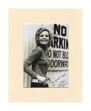 Marlyn Mason Trouble With