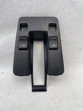 Volvo 440 Pre-Facelift Centre