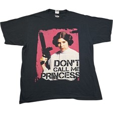 Star Wars T Shirt Extra Large