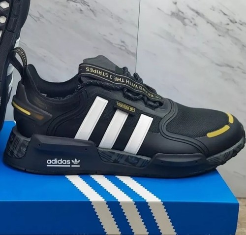 Men adidas nmd trainers - men's, v3