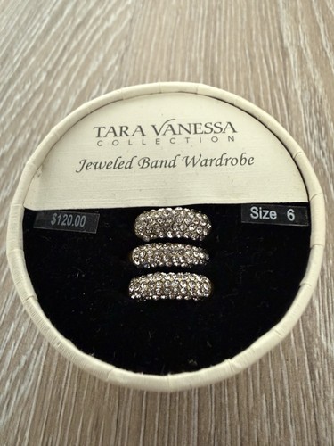 Tara vanessa collection three - collection,