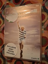 Jimmy Johnstone - A Bhoy's