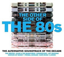 The Other Side Of The 80s CD - Like New