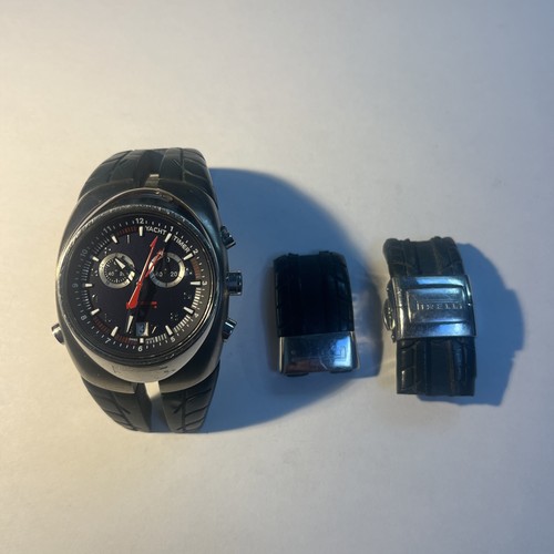 Pirelli zero yacht timer - p,