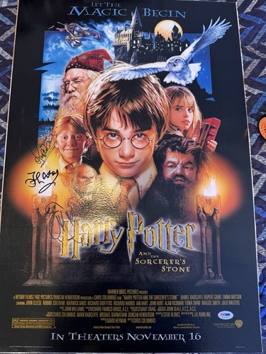 Harry potter poster - potter,