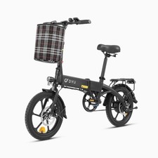 DYU A1F PRO 16" Electric