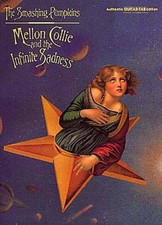 Smashing Pumpkins: "Mellon