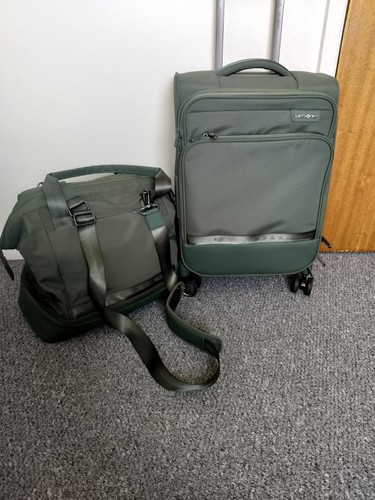 Samsonite apex xlt piece - xlt, 2