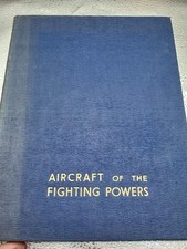 2 x Aircraft Of The Fighting