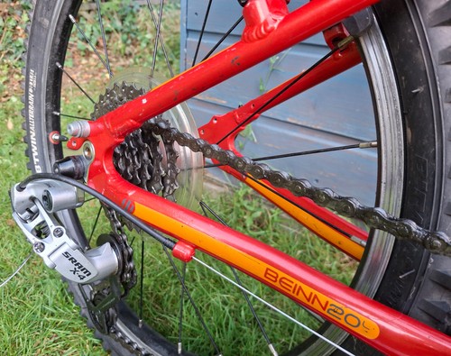 Islabikes beinn large - islabikes,