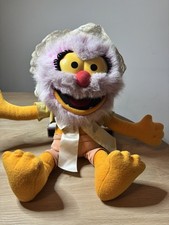 Vintage Playskool Muppet Babies Baby Animal Plush Toy 15ins