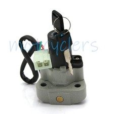 Ignition Switch Lock +2 Keys