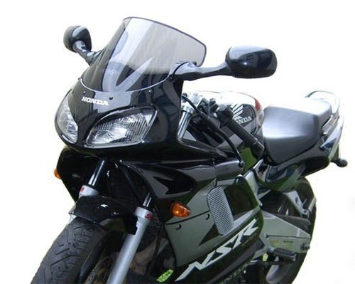 Mra racing maxi black fairing - racing,