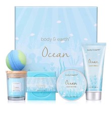 Body earth pamper gifts for - &,