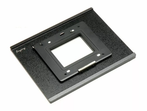 Hasselblad adapter linhof - hasselblad,