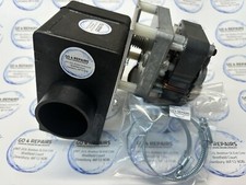 Ipso Dependo O Drain, Normally open Valve, 2 inch Inlet , 2 inch Outlet.