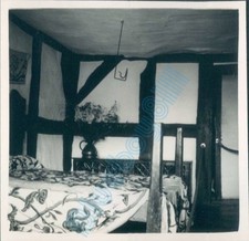 Stratford On Avon Anne